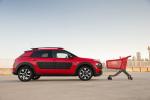 Citroen C4 Cactus 2016 года (AU)